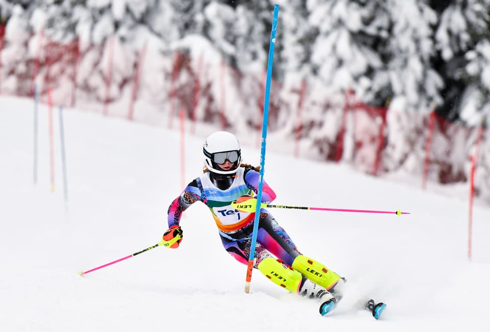 Teck Resources Renews Support for BC Alpine Ski Association, Strengthening Youth Development