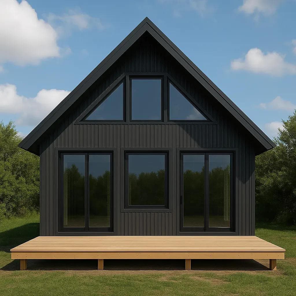 Little Twig Homes Launches Affordable DIY Home Kits to Address National Housing Shortage