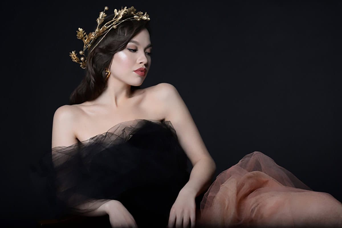 Tanya Eivin Photography Launches Redesigned Website to Enhance Client Experience