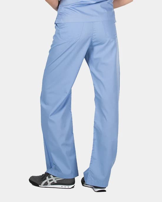 Blue Sky Scrubs Expands Women's Scrub Pants Line for Long Clinical Shifts