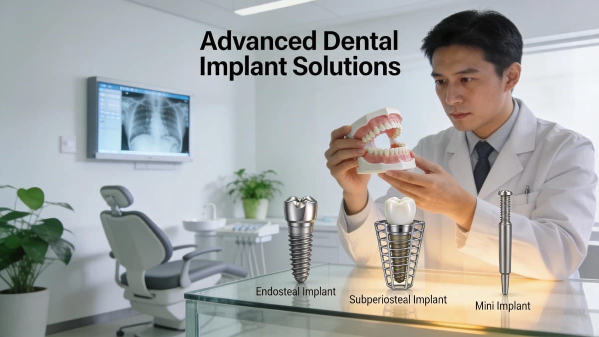 How to Get Affordable Dental Implants Without Compromising Quality