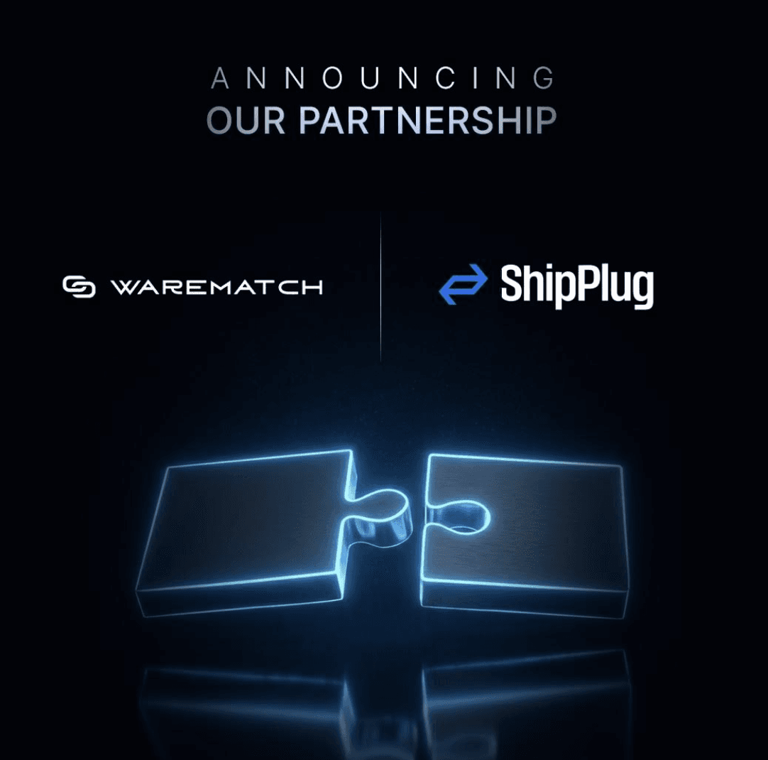 WareMatch Partners With ShipPlug to Deliver Automated Carrier Refund Recovery to 3PLs