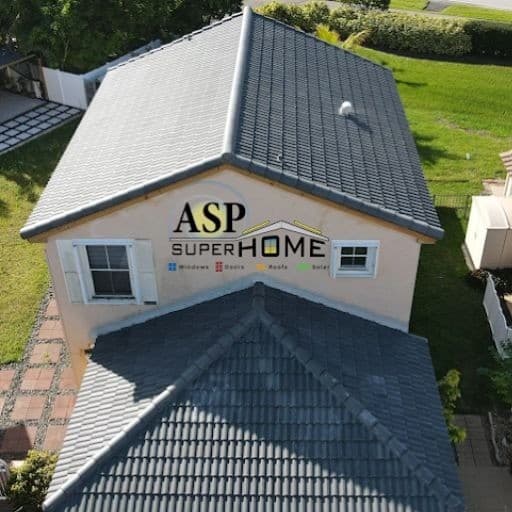 ASP SuperHome Celebrates 19 Years of Service to South Florida Homeowners