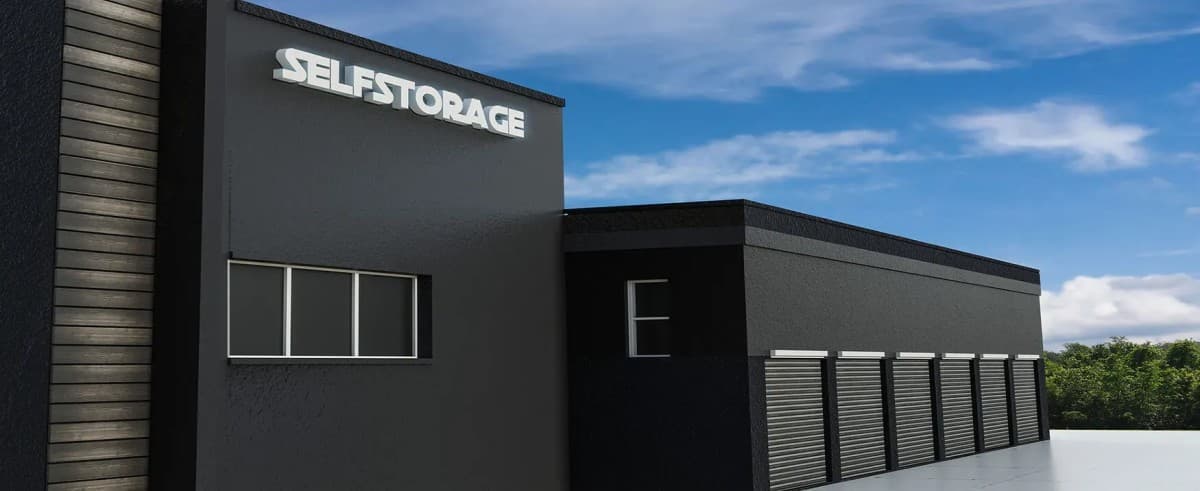 Businesses Increasingly Turn to Self Storage as Flexible Solution for Inventory, Equipment, and Documents