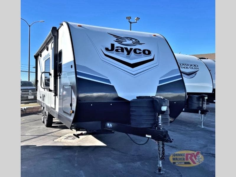 Johnnie Walker RV Expands Inventory of Affordable Campers and Used Motorhomes in Las Vegas