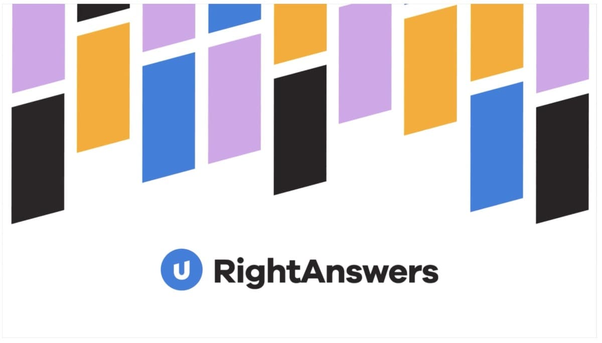 RightAnswers Addresses Agent and Self-Service Knowledge Gaps in Service Operations