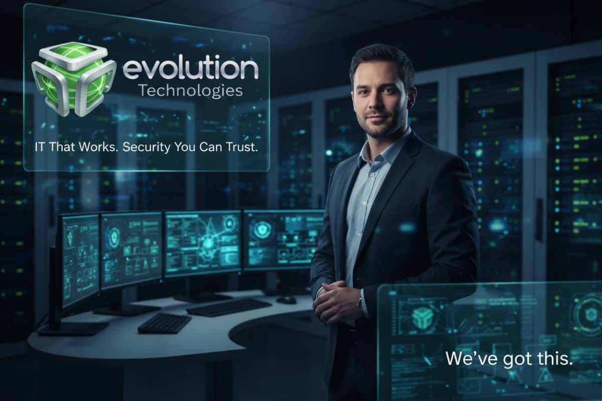 Ev0-Tech Founder Dan Vega Responds to CDM Report Highlighting SMBs as Fastest-Growing Cyberattack Target
