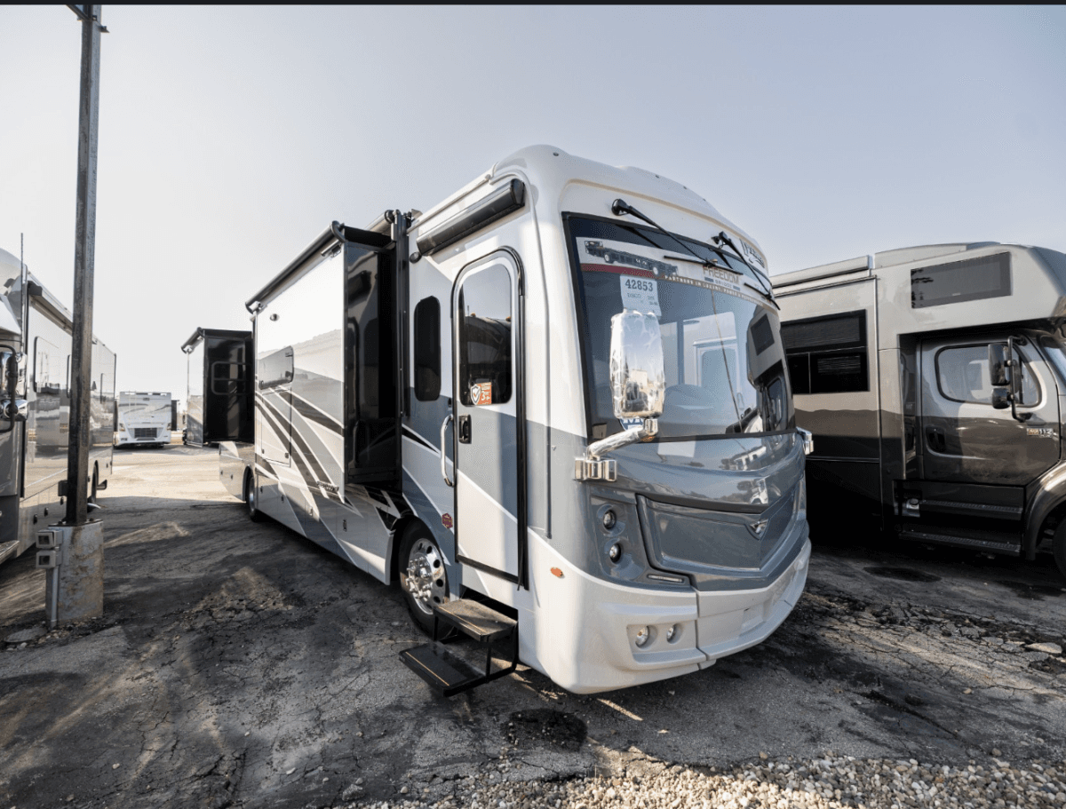 McKee RV Expands Access to Thor Motor Coach Models and Comprehensive RV Services in Midwest Region