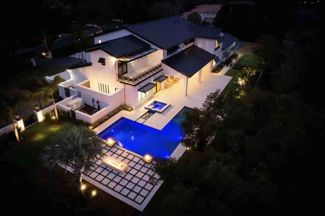 Brightwater Irrigation & Lighting: A Beacon of Excellence in Sprinkler Repair Services in Central Florida