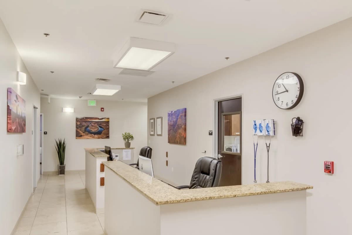 Scottsdale Detox and The Hope House Partner to Bridge Critical Gap Between Detox and Rehab