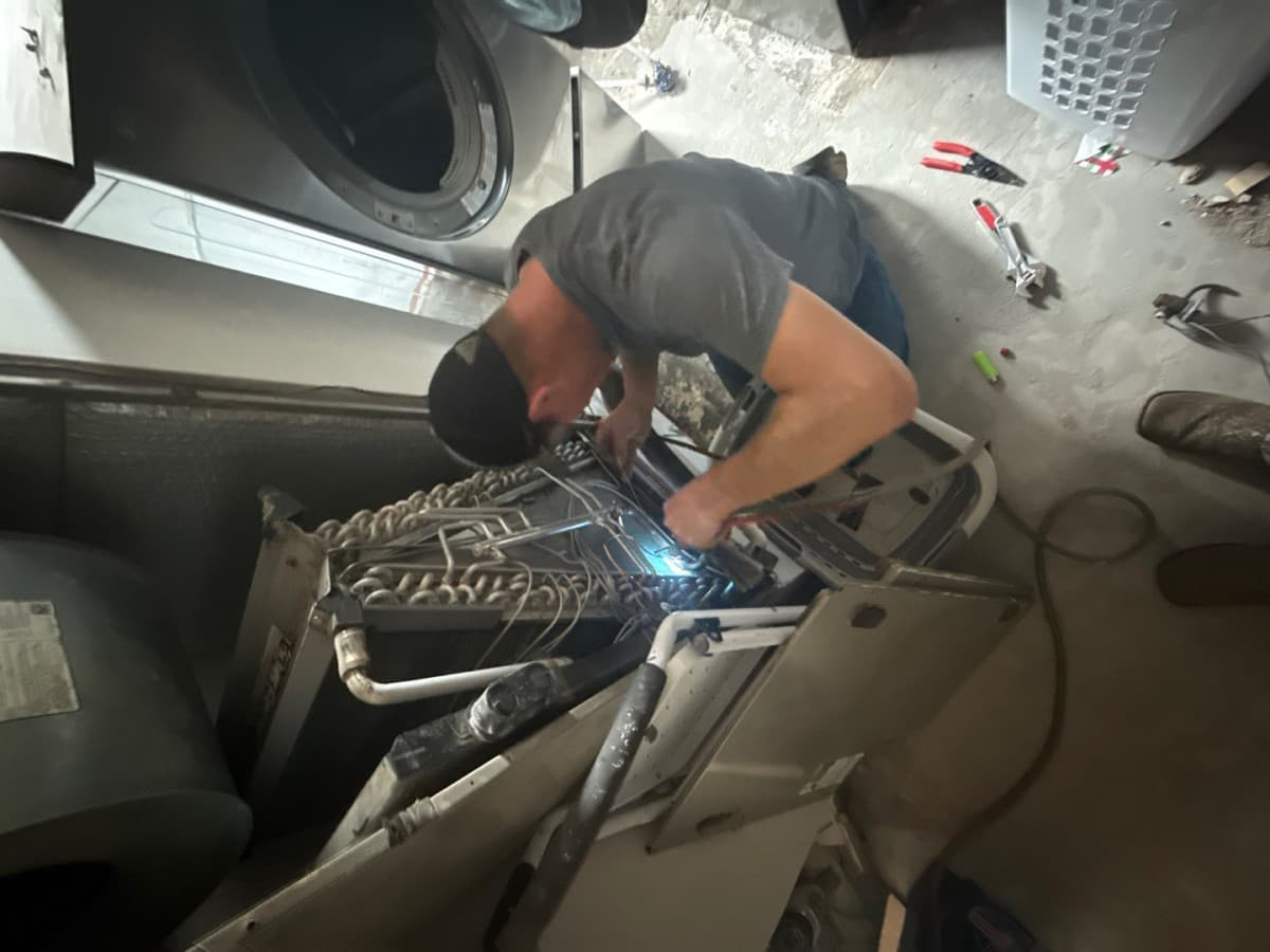 Sylacauga-Based HVAC Company Expands to Birmingham After 24 Years of Local Service