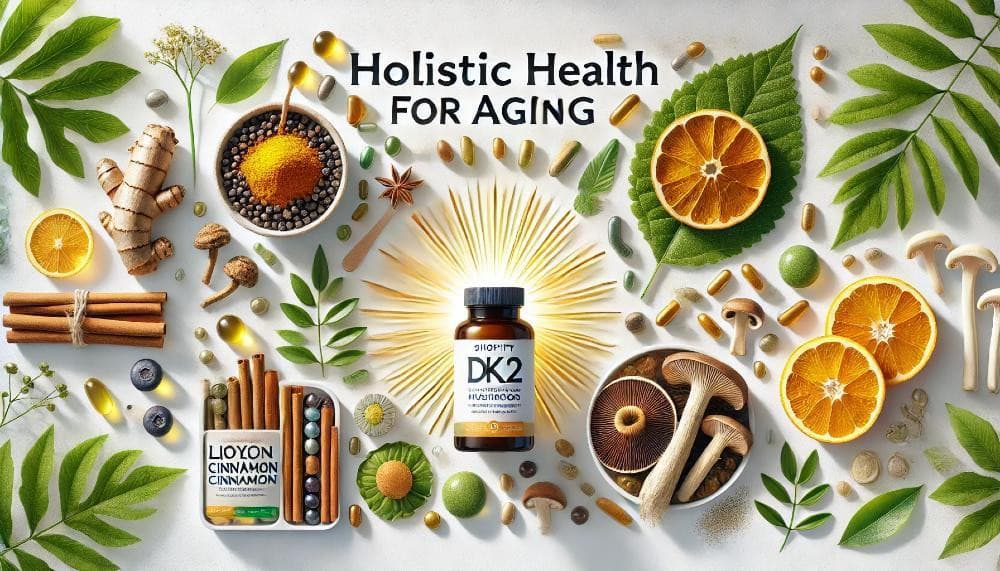 Me First Living Launches Natural Health Supplements to Enhance Holistic Wellness