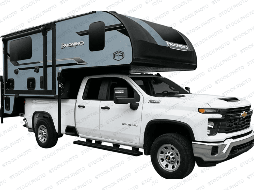 Parkview RV Expands Truck Camper Inventory in Delaware to Meet Diverse Travel Needs