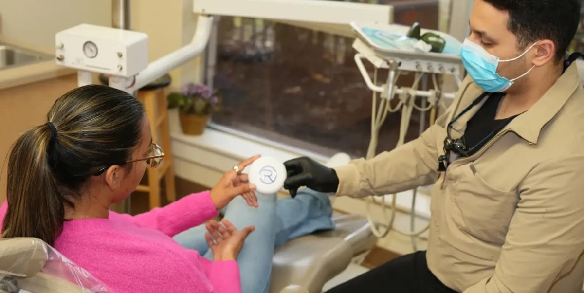 Plano Dental Practice Emphasizes Comprehensive Family Care with Advanced Services