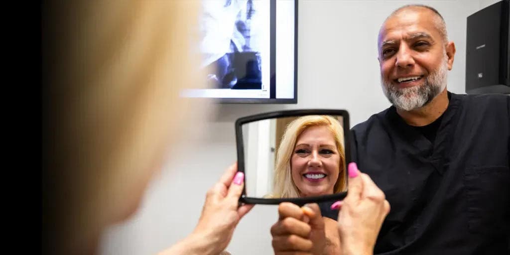 Jacksonville Dental Practice Reaches 9,600 Implant Milestone, Highlighting Advancements in Same-Day Dental Restoration