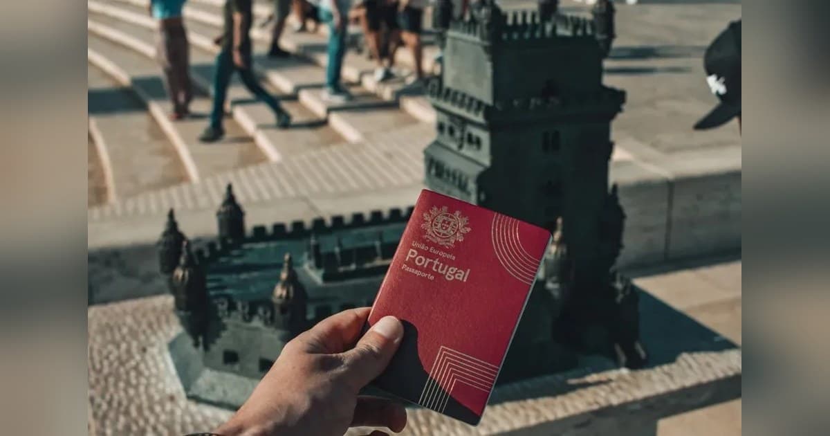 Portugal's Golden Visa Shifts Focus Away from Residential Property as Global Interest Persists
