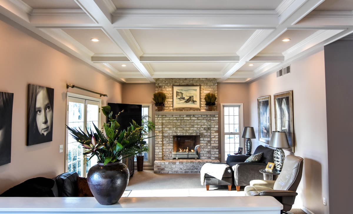 Briggson Building Company Enhances Home Renovations with 3D Design Technology and Custom Solutions