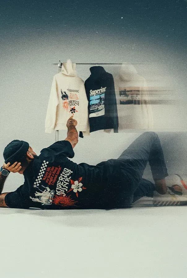 Superior Ink Launches Monthly Apparel Program to Support Colorado Small Businesses