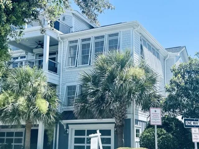 Hurricane Shutters Provide Critical Protection for Coastal Homes During Storm Season