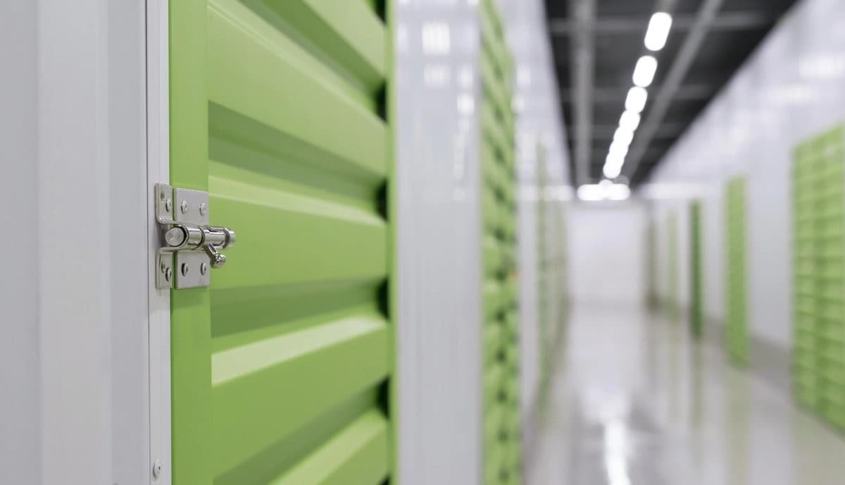 US Self Storage Highlights How Businesses Use Flexible Storage to Manage Inventory and Operations