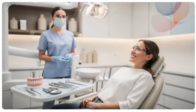 Navigating Affordable Dental Implants: A Guide to Restoring Smiles Without Financial Strain
