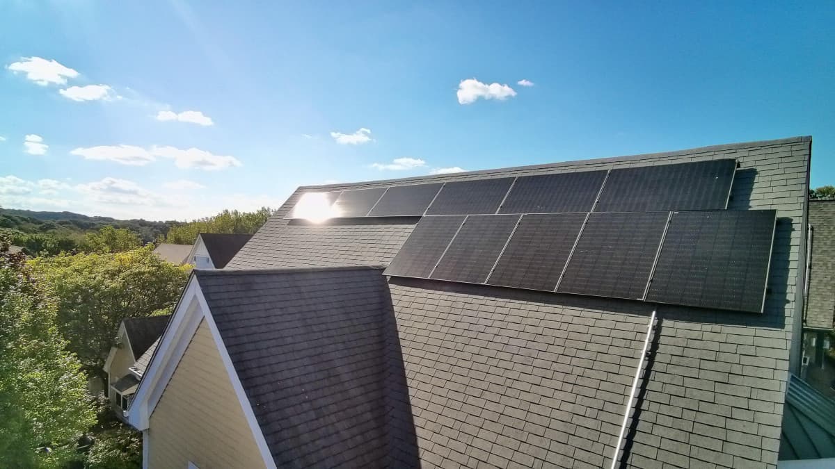 Massachusetts Homeowners Face Deadline for Solar Tax Credits as Federal Incentives Set to Expire