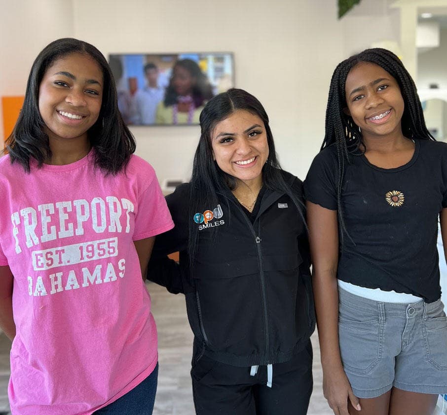OPD Smiles Introduces Tooth-Colored Fillings for Kids in Allen, TX