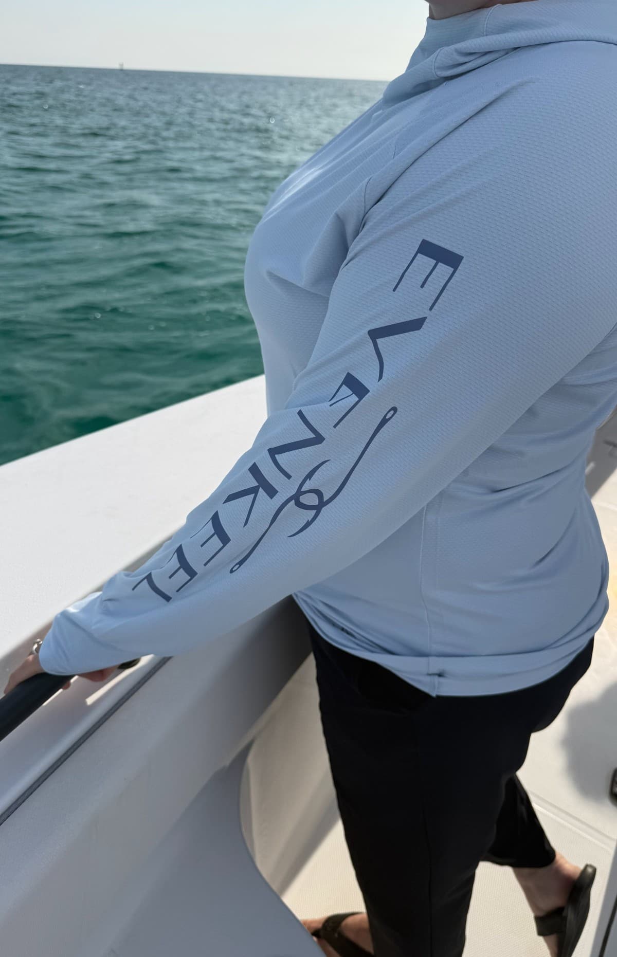 EvenKeel Launches Fishing Apparel Designed for Real Body Types, Addressing Long-Standing Fit Issues for Women and Kids