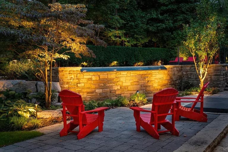 Landscape Lighting Transforms Outdoor Spaces with Safety, Aesthetics and Smart Technology