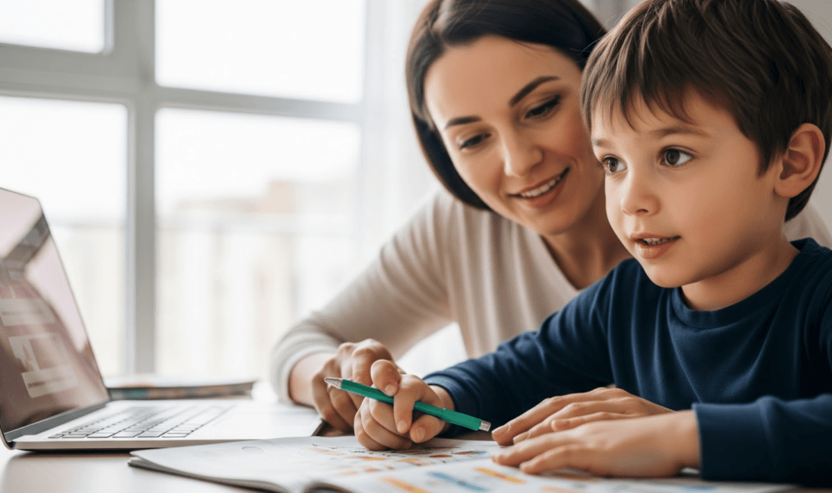 Evidence-Based Teaching Methods Transform Autism Education Outcomes