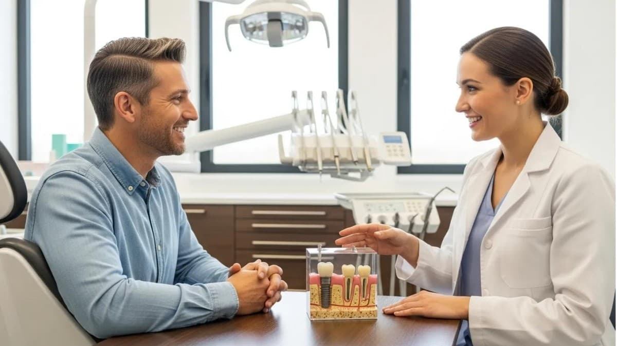 Navigating Affordable Dental Implants: A Guide to Costs and Quality in 2026