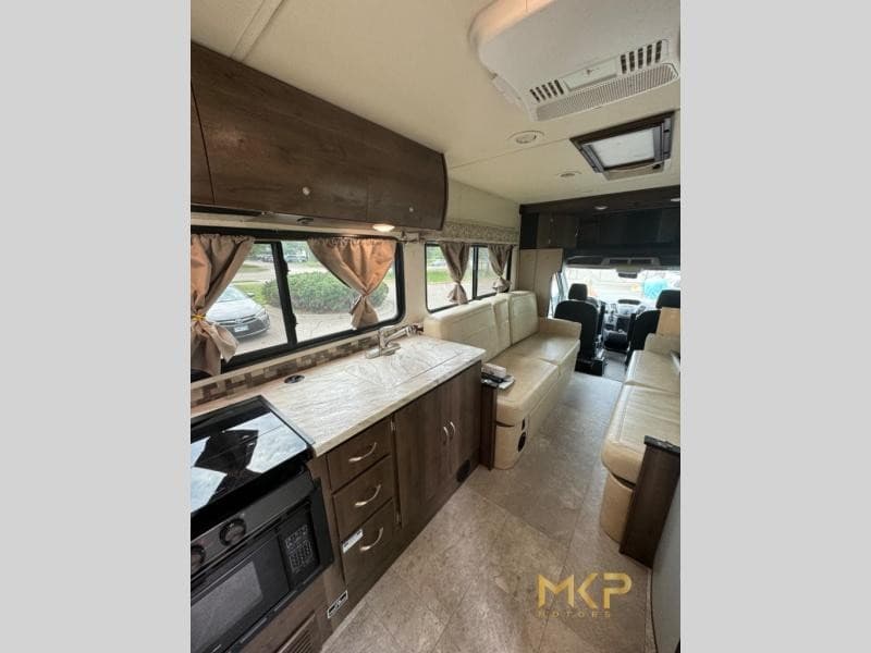 Lake Region RVs Reports Increased Spring Inventory Turnover as Seasonal Demand Rises in Minnesota