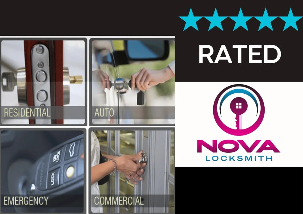 Nova Locksmith Expands Mobile Car Key Services for Wilmington Drivers