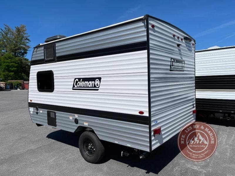 Steady RV Demand in New Hampshire as Rochester Dealer Reports Consistent Sales Activity