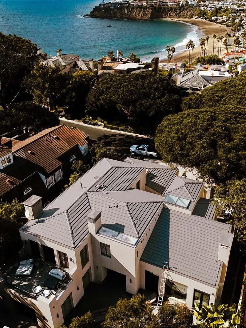 Roof Titan's Specialized Approach Addresses Critical Commercial Roofing Challenges in Southern California