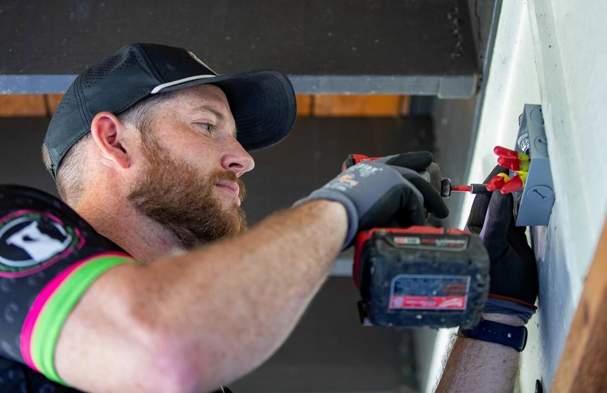 Half Moon Plumbing & Electric Expands to Offer Electrical Services in Tulsa and Owasso