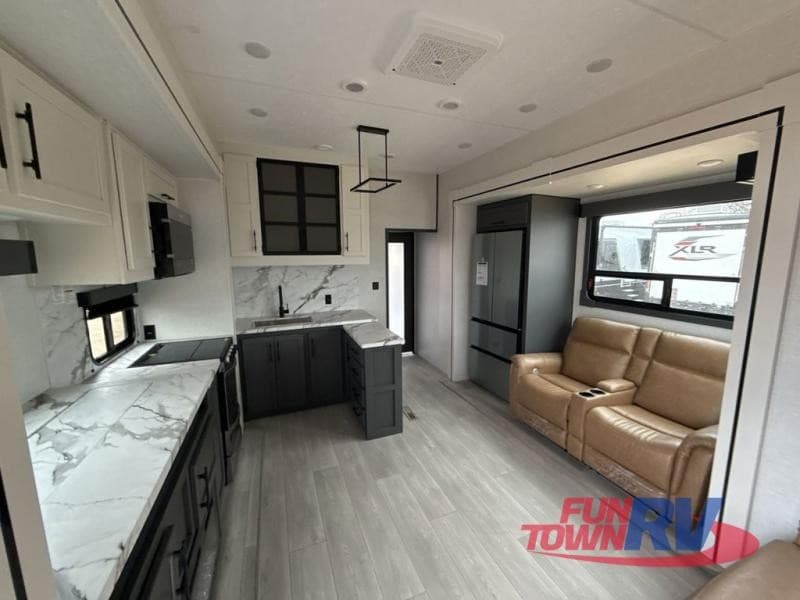 Fun Town RV Oklahoma City Expands Inventory, Adding More Toy Haulers and Fifth Wheels