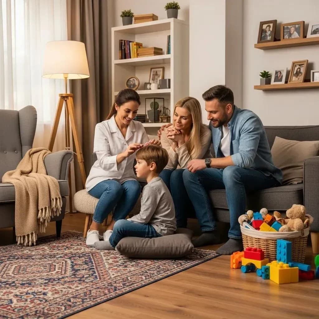 Atlanta Lice Removal Service Serves 10,000 Families with Mobile, Chemical-Free Approach