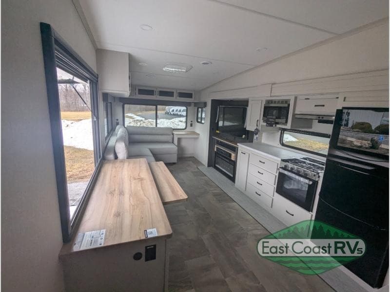 East Coast RV Specialists Reports Increased Inventory Turnover and Steady Demand in Pennsylvania
