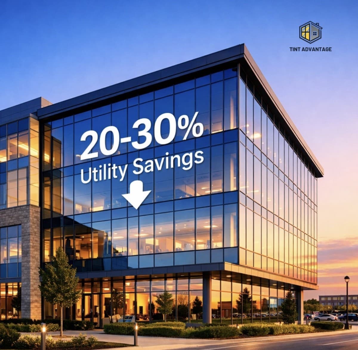 Tint Advantage Expands Window Film Services Across Omaha to Address Rising Home Energy Costs and Interior Damage