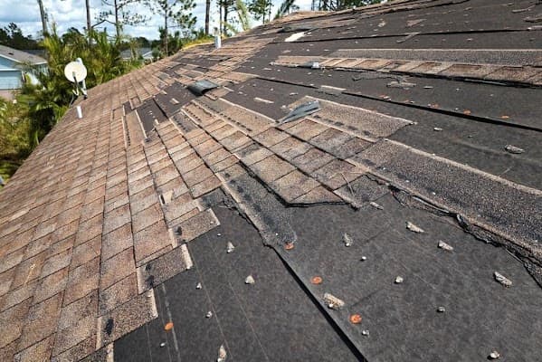 Brandon J Roofing Mobilizes Emergency Response for Swansea Storm Damage