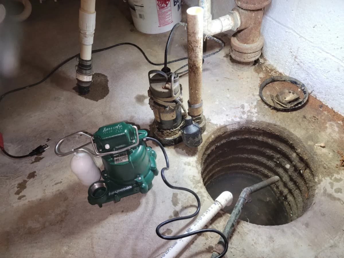 Sump Pump Gurus Urges Spring Flood Preparedness with Backup Systems