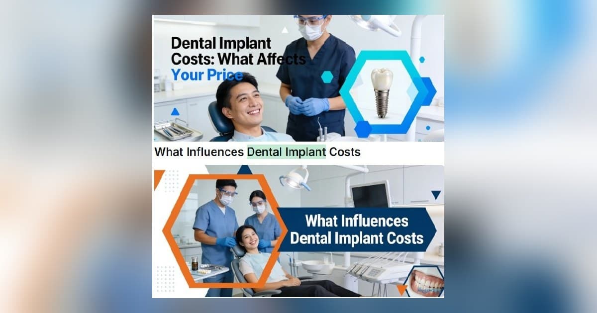 How to Get Affordable Dental Implants Without Sacrificing Quality