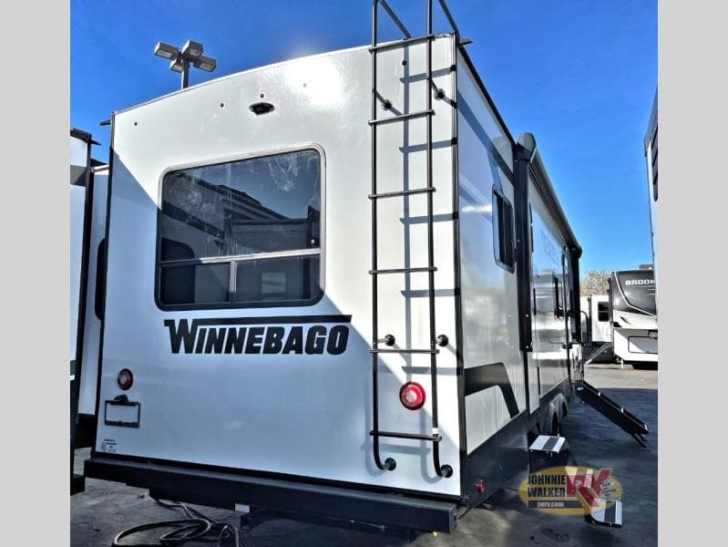 Johnnie Walker RV Expands Travel Trailer Inventory in Las Vegas Amid Growing Nevada Demand