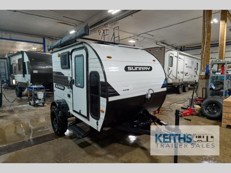 Keith's Trailer Sales Expands Enclosed Trailer Options for Erin Customers