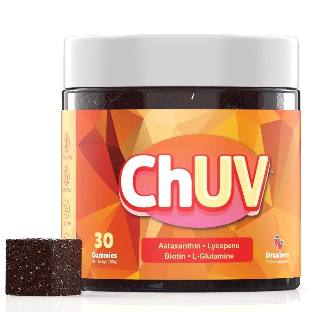 CAYO Nutraceuticals Launches Ten Times More Potent Tanning Gummy with Enhanced Skin Health Benefits