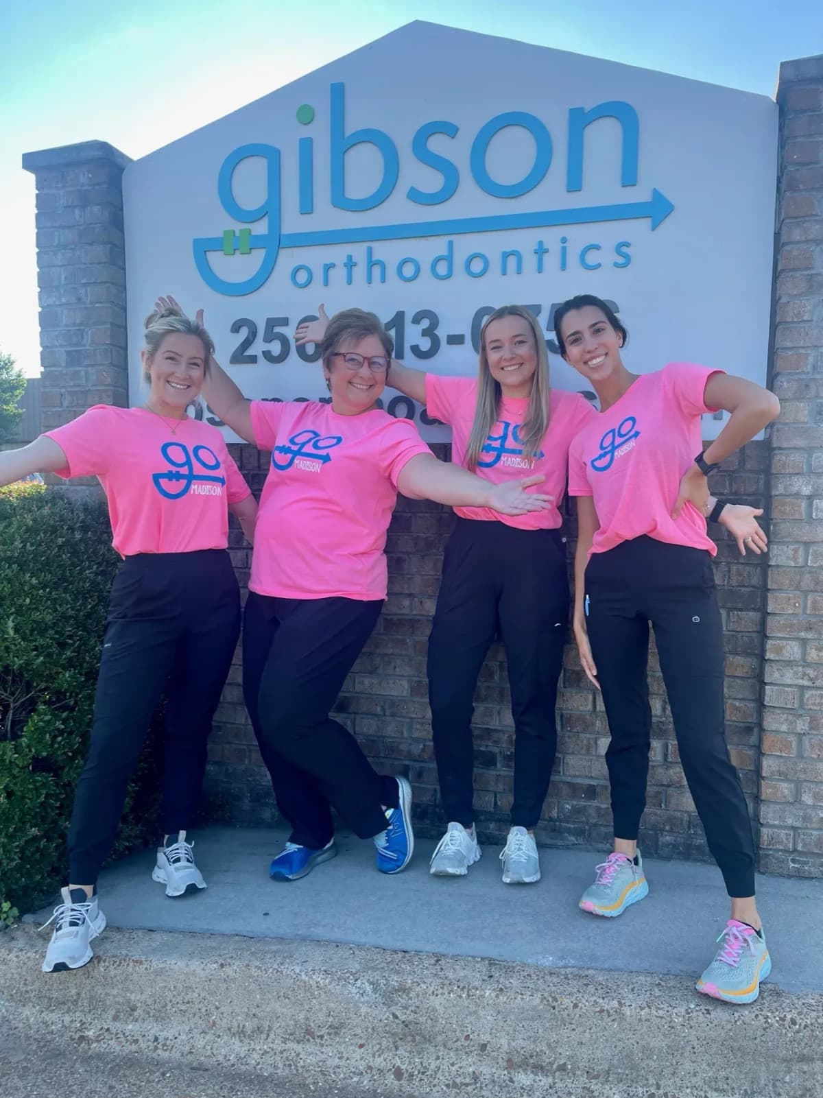 Gibson Orthodontics in Harvest, AL Offers Comprehensive Braces Solutions for All Ages