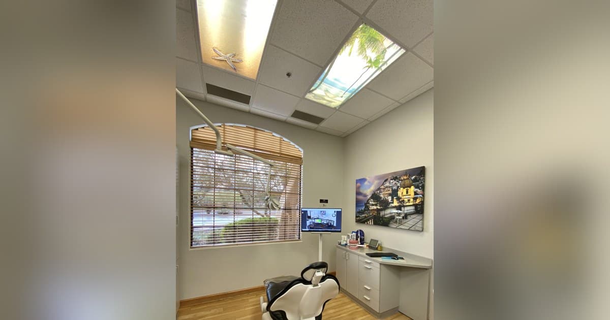 Oro Valley's Rutledge Dental Offers Single-Visit CEREC Crowns, Eliminating Follow-Up Appointments
