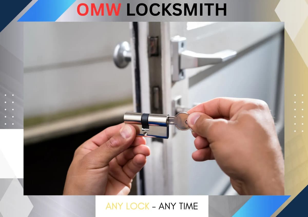 Columbia Residents Face Lock-Related Challenges Requiring Professional Locksmith Services