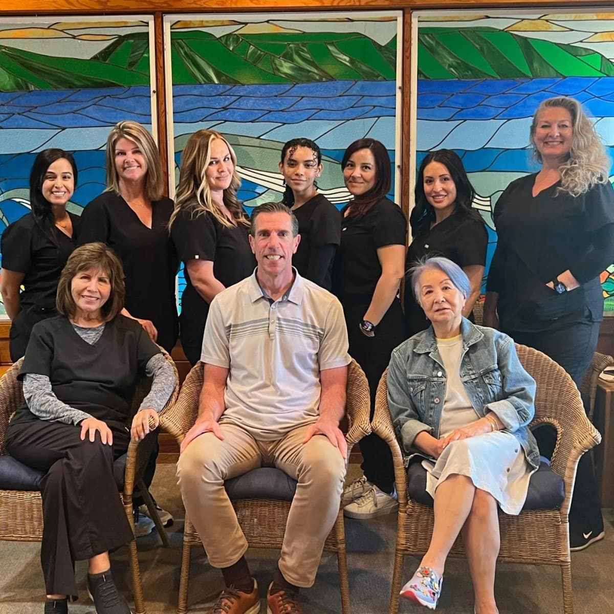 Fullerton Orthodontist Sponsors 4th of July Events and Hosts Patriotic Contest